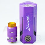 iJoy Maxo Zenith 300W RDTA 5S Purple 6