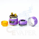 iJoy Maxo Zenith 300W RDTA 5S Purple 8