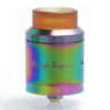 ijoy wondervape rda rainbow2