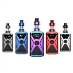 Kanger XLUM 200W TC Starter Kit