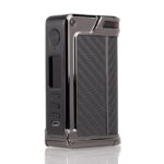 Lost Vape Paranormal DNA250C 3 lost vape paranormal 200w dna250c gunmetal black grey kevlar 1