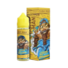 mango banana cushman
