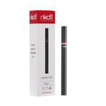 naked 100 really berry disposable