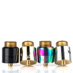 Pulse 24 BF RDA by Vandy Vape & Tony B.