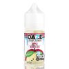 Reds Berries Iced by 7 Daze SALT E-Liquid 4 reds berries iced 7 daze salt 30ml