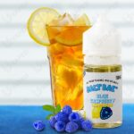 SaltBae50 Blue Raspberry Lemonade E-Liquid