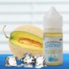 SaltBae50 HoneyDew Ice E-Liquid 3 saltbae50 honeydew ice