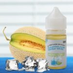SaltBae50 HoneyDew Ice E-Liquid