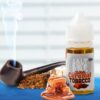 saltbae50 sweet caramel tobacco