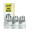Smoant NABOO Mesh Replacement Coils 3 smoant naboo replacement coils 1