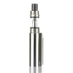 smok priv m17 kit chrome