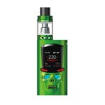 smok s priv 230w kit Green