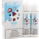 Something Different by Rounds  E-Liquid