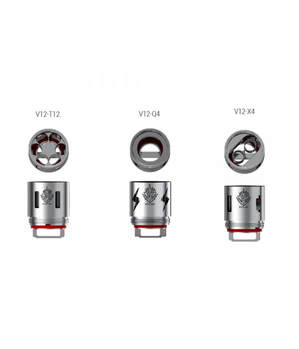 Smok TFV12 Coils 3 Smok TFV12 Coils - Image 3