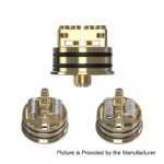 Vandy Vape Bonza RDA 8 vandy vape bonza rda deck