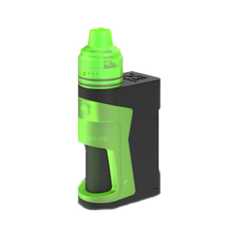 Vandy Vape Simple EX Squonk Kit 3 Vandy Vape Simple EX Squonk Kit - Image 2