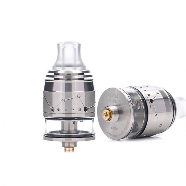 Vapefly Galaxies MTL RDTA 1 Vapefly Galaxies MTL RDTA