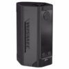 wismec rx gen 3 mod black