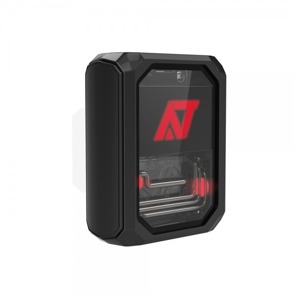 Wotofo Stentorian AT-7 Box MOD 1 Wotofo Stentorian AT-7 Box MOD