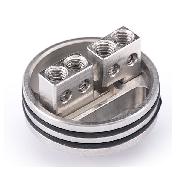 WOTOFO SERPENT BF RDA 3 WOTOFO SERPENT BF RDA - Image 2