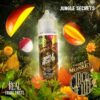 12 Monkeys Jungle Secrets E-Liquid 3 50ML 12M Jungle Secrets Monkey Mix product pic1520