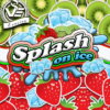 Splash on Ice by Vape Evasion 3 Splash on ice evasion