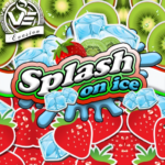 Splash on Ice by Vape Evasion