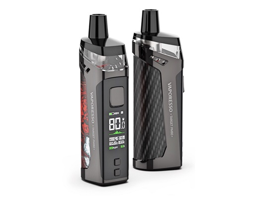 Vaporesso Target PM80 Pod Kit 1 Vaporesso Target PM80 Pod Kit