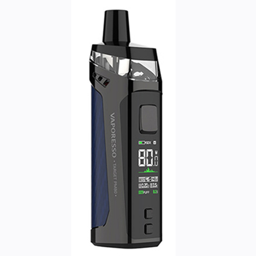 Vaporesso Target PM80 Pod Kit 13 Vaporesso Target PM80 Pod Kit - Image 7
