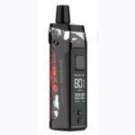 Vaporesso Target PM80 Pod Kit 15 Vaporesso TARGET PM80 Red1211