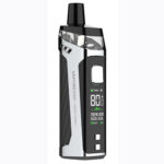 Vaporesso Target PM80 Pod Kit 19 Vaporesso TARGET PM80 Silver Carbon Fiber1223