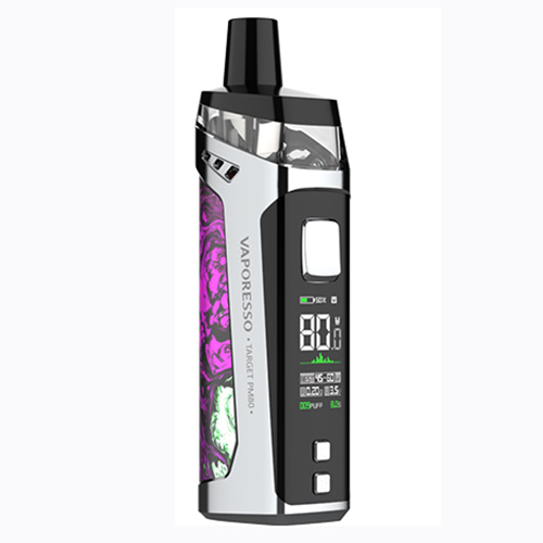 Vaporesso Target PM80 Pod Kit 9 Vaporesso Target PM80 Pod Kit - Image 5