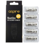 Aspire Nautilus AIO and Nautilus 2 Replacement Coils