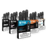VGOD STIG Disposable Pod Device