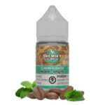 Java Mint Salt E-Juice by Brewsky 30ml