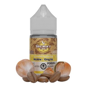 Labezza Salt E-Juice by Brewsky 30ml 1 Labezza Salt E-Juice by Brewsky 30ml