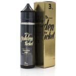 Golden Ticket E-Juice by Met4 60ml