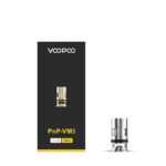 Voopoo PnP VM5 Coil 0.2 ohm 1059