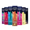 puff bar disposable vape 1158