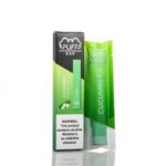puff bar disposable vape cucumber1202
