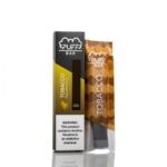 puff bar disposable vape tobacco 1230