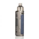 voopoo drag x kit galaxy blue