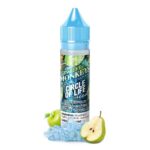 12 Monkeys Ice Age Circle of Life Iced 60ml