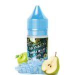 Circle of Life Iced by 12 Monkeys Ice Age Salts