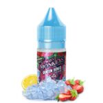 Queen Soko Iced by 12 Monkeys Ice Age Salts