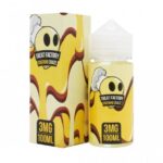 Custard Craze Treat Factory by Air Factory E-liquid 100ml