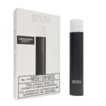 STLTH LIMITED EDITION GUNMETAL DEVICE