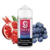 Blueberry Pomegranate by USA Vape Labs Ejuice 4 USA Vape Lab Blueberry Pomegranate 1115 300 x 300
