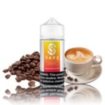Macchiato by USA Vape Labs Ejuice