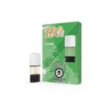 STLTH Pods Extreme by ultimate 100
